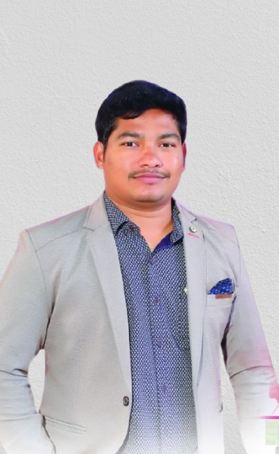 Sasidhar Gundluru - CEO of MM Events