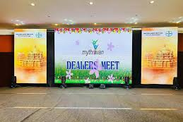 Corporate Events That Inspire