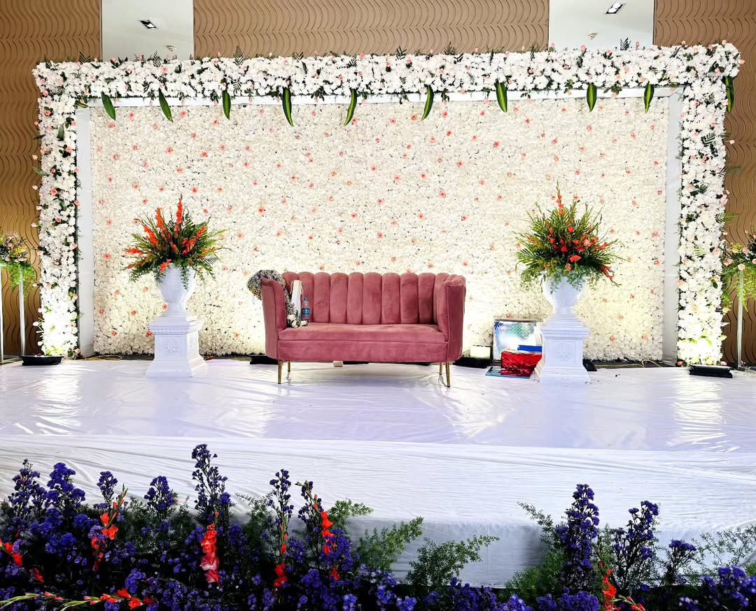 Why Choose MM Events