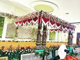 Event Decoration