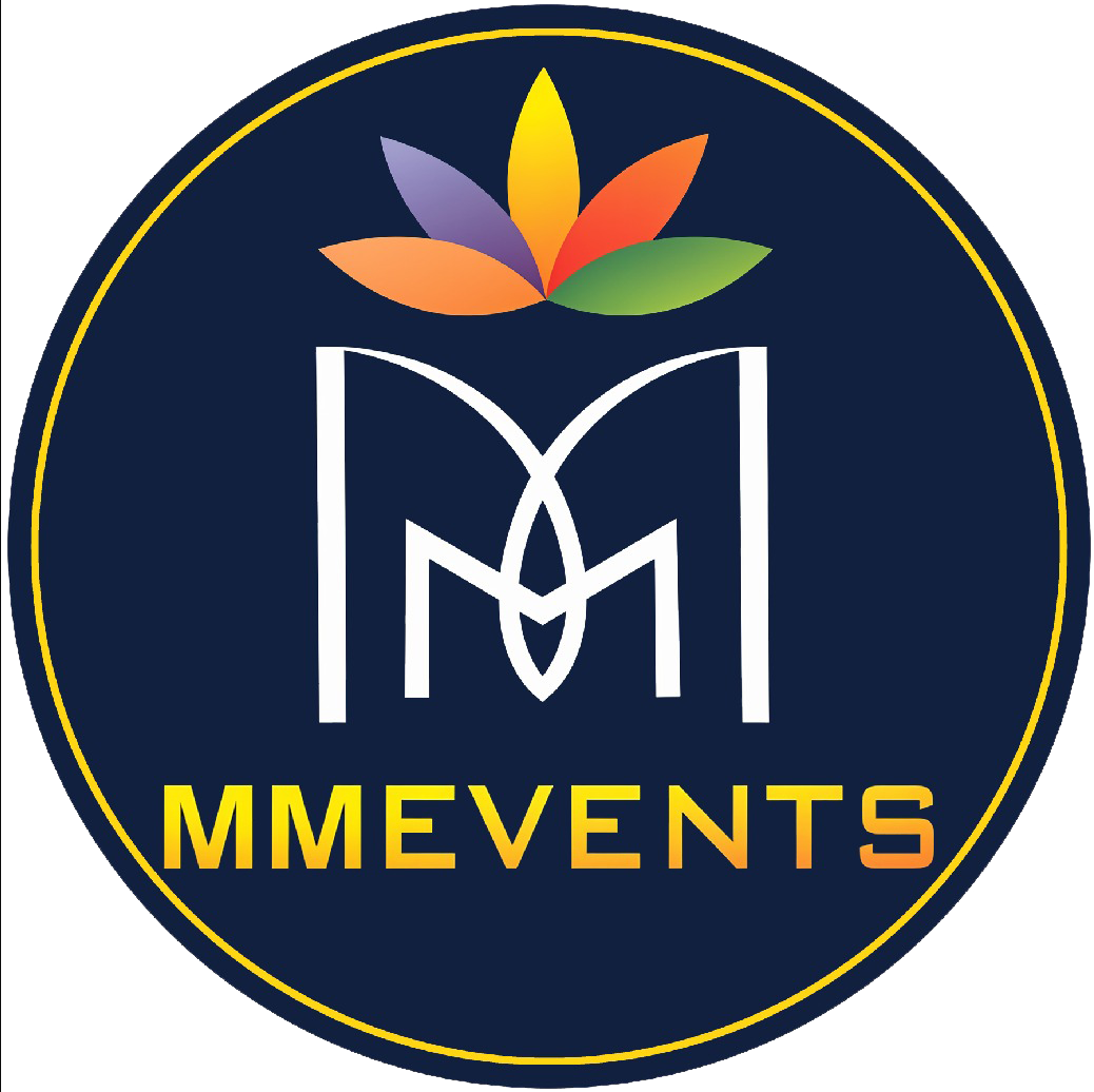 MM Events Logo