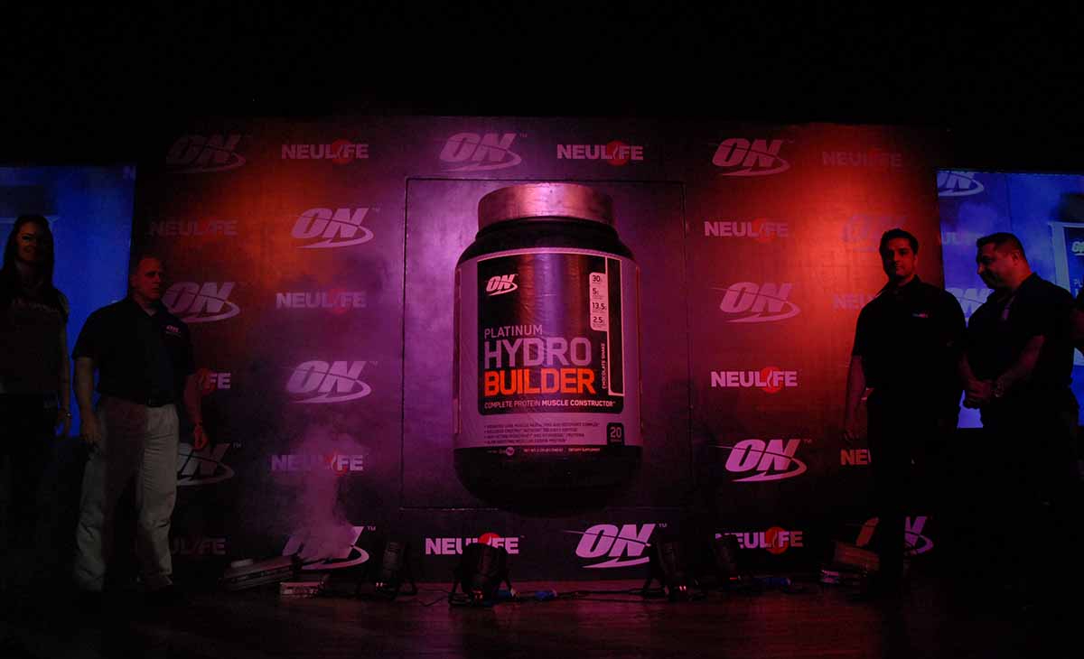 Product Presentation