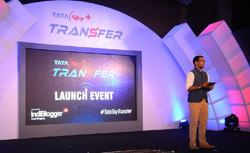 Product Demonstration