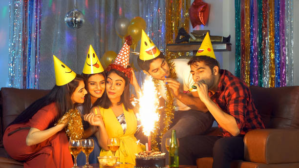 Surprise Anniversary